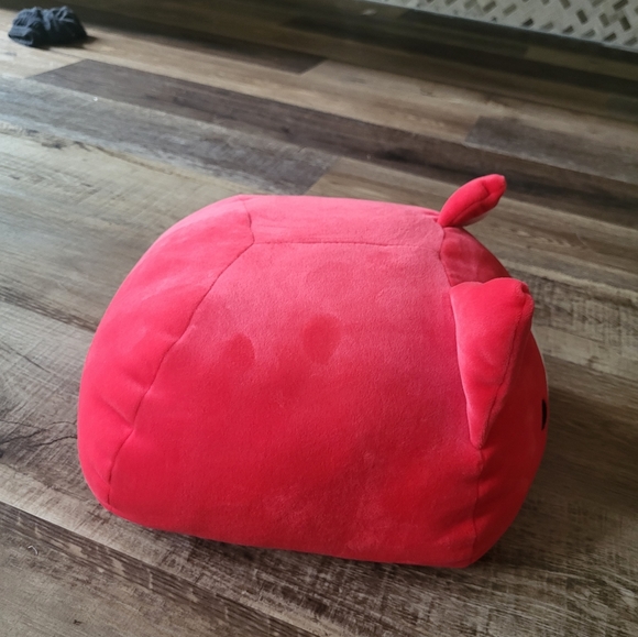 SOLD NEW HTF FITZ THE SQUISHMALLOW STACK - Picture 3 of 6